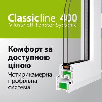 classicline